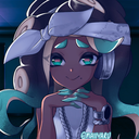 Beta Marina Bot Discord Bot Logo