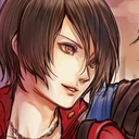 Ada Wong Discord Bot Logo