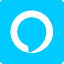 Alexa Discord Bot Logo