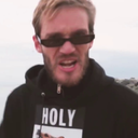 Bitch Lasagna Discord Bot Logo