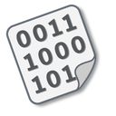 Pastey Discord Bot Logo