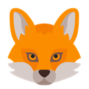Foxy's Discord Bot Logo