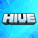 PlayHive Stats Discord Bot Logo