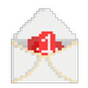 Message Backup! Discord Bot Logo