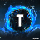 Tesseract Discord Bot Logo