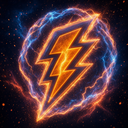 Lightning Discord Bot Logo