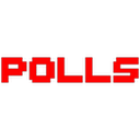 PollsBot Discord Bot Logo