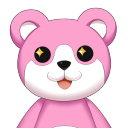 Michelle Discord Bot Logo