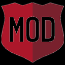 Modster Discord Bot Logo