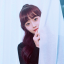 Chuu Discord Bot Logo