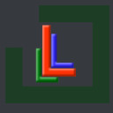 LavaBot Discord Bot Logo