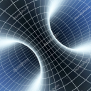 Wormhole Discord Bot Logo