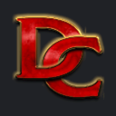 DunGen Discord Bot Logo