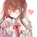 Ily Discord Bot Logo