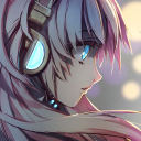 Sirius Discord Bot Logo