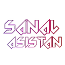 Sanal Asistan Discord Bot Logo