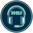 Neeko Discord Bot Logo