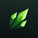 Emerald Discord Bot Logo