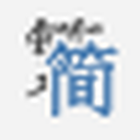 Convert Chinese Discord Bot Logo