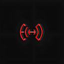 Echo Discord Bot Logo