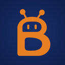 BalkanBot Discord Bot Logo