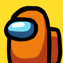 Crewmate Discord Bot Logo