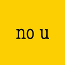 No U Discord Bot Logo