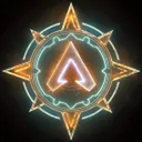 Apex Stats Discord Bot Logo