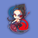 Kayn Discord Bot Logo