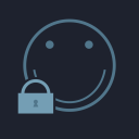 Emoji Restrictor Discord Bot Logo
