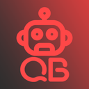 QwertyBot Discord Bot Logo