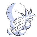 AlphaBot Discord Bot Logo