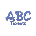 ABC-Tickets Discord Bot Logo