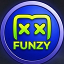 Funzy Discord Bot Logo