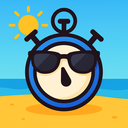 TempChannels Discord Bot Logo