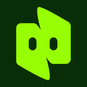 Herukan Discord Bot Logo