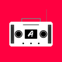 Abuse Radio Discord Bot Logo
