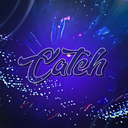 Catch Discord Bot Logo