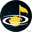 RaagTune Discord Bot Logo