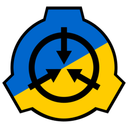 SCP-277-FR Discord Bot Logo