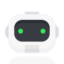 Discord Bot Discord Bot Logo