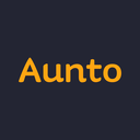 Aunto Discord Bot Logo