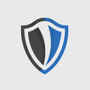 Shield Discord Bot Logo
