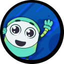 Kyroton Discord Bot Logo