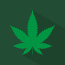 Cannabot Discord Bot Logo