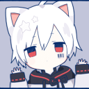 AniGame Discord Bot Logo