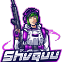 Shvquu | Guardian Discord Bot Logo