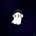 Lab Alone Discord Bot Logo