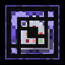 MineLess Discord Bot Logo