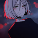 Kyoka Discord Bot Logo
